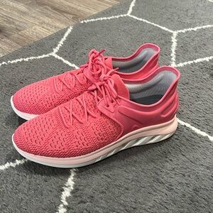 Johnston & Murphy Activate Knit Sneaker